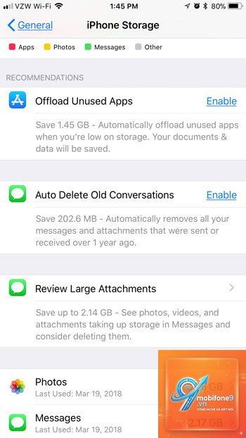 recommendations storage apple - Hình 4