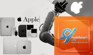 robot daisy của apple là gì