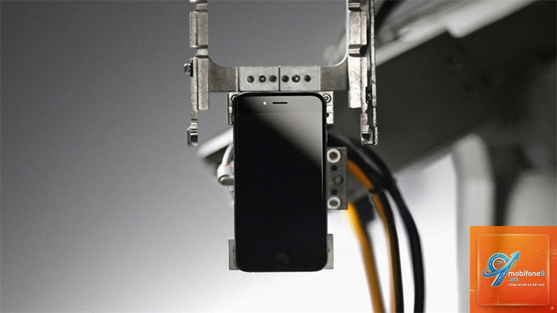 robot daisy của apple là gì - Hình 4