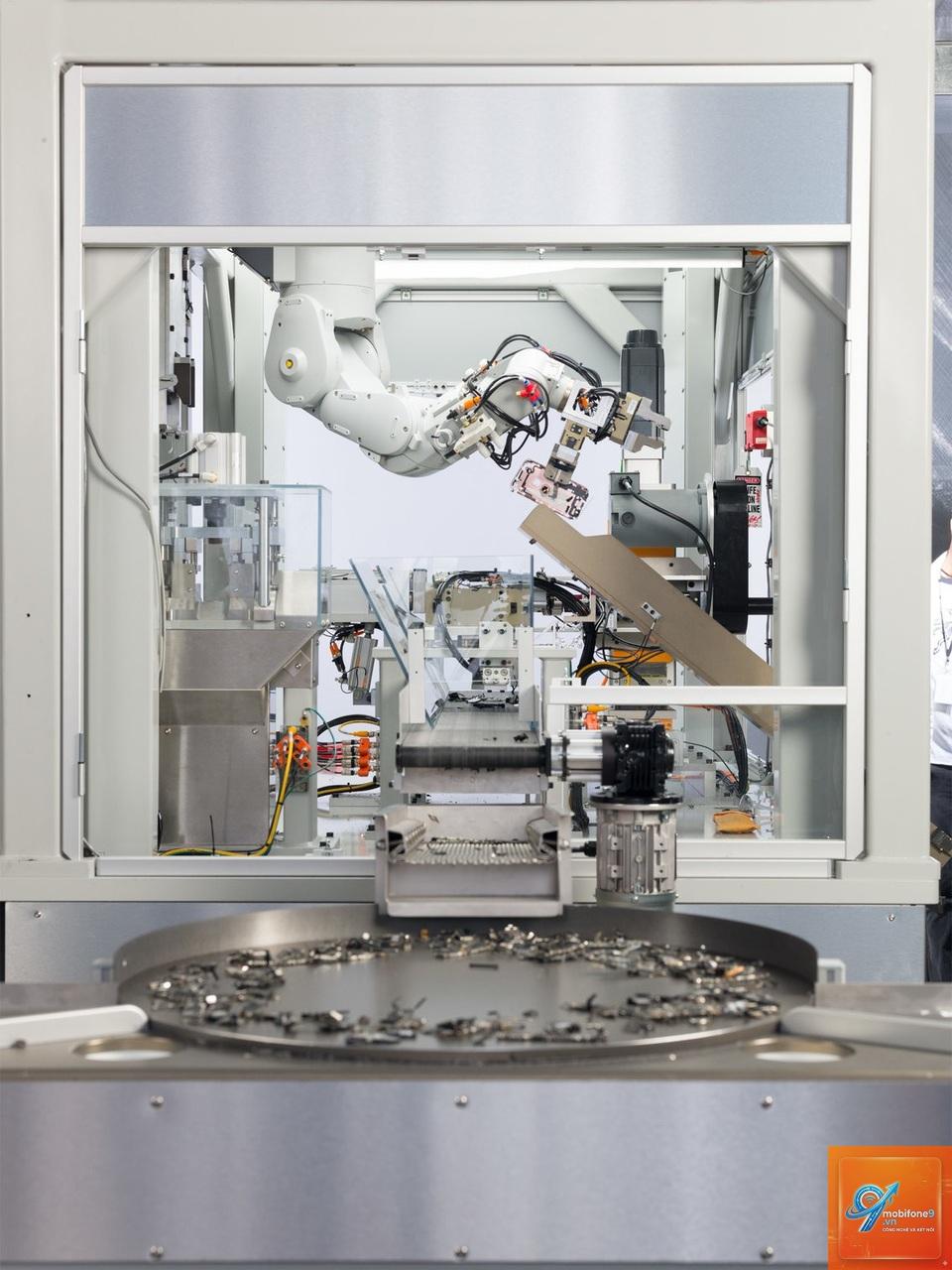 robot daisy của apple là gì - Hình 5