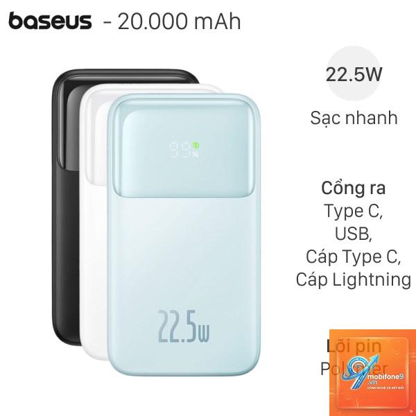 sạc dự phòng cho iPhone - Hình 4