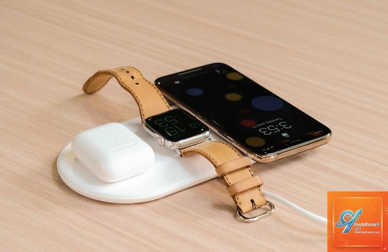 sạc nhanh trên apple hoạt động như thế nào - Hình 1