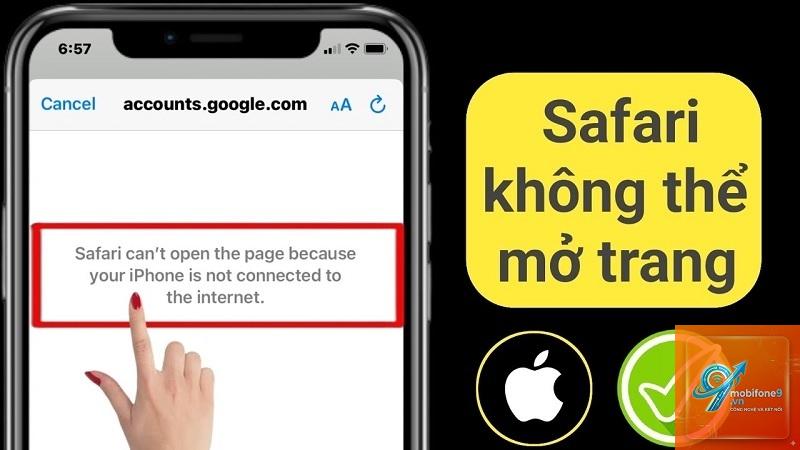safari bị lỗi chứng chỉ bảo mật - Hình 5