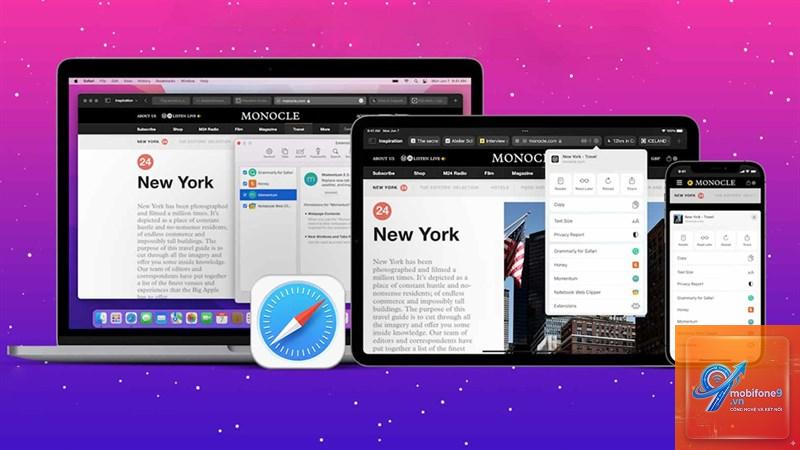 safari không đồng bộ icloud - Hình 3