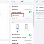 safari không kết nối internet