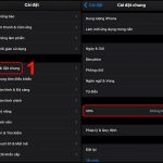 safari không mở được tab mới