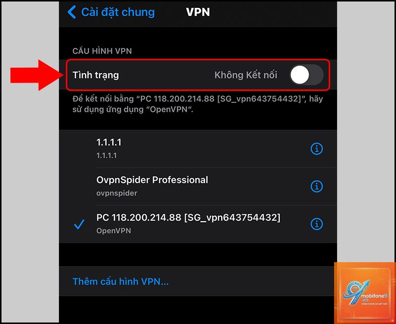 safari không mở được tab mới - Hình 2