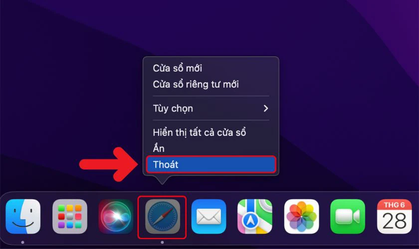 safari không mở được tab mới - Hình 5