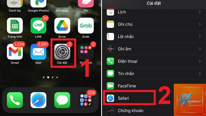 safari không phát video - Hình 4