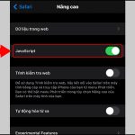 Safari không tải được trang web: Nguyên nhân và cách khắc phục triệt để safari không tải được trang web