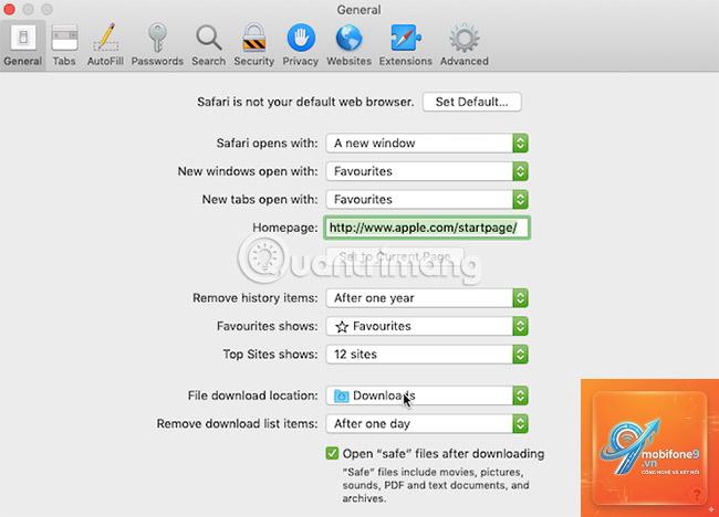 safari không tải file pdf - Hình 3
