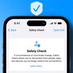 Safety Check là gì trên Apple? Hướng dẫn chi tiết cách dùng tính năng bảo vệ an toàn cá nhân safety check là gì trên apple