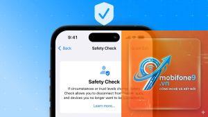 safety check là gì trên apple