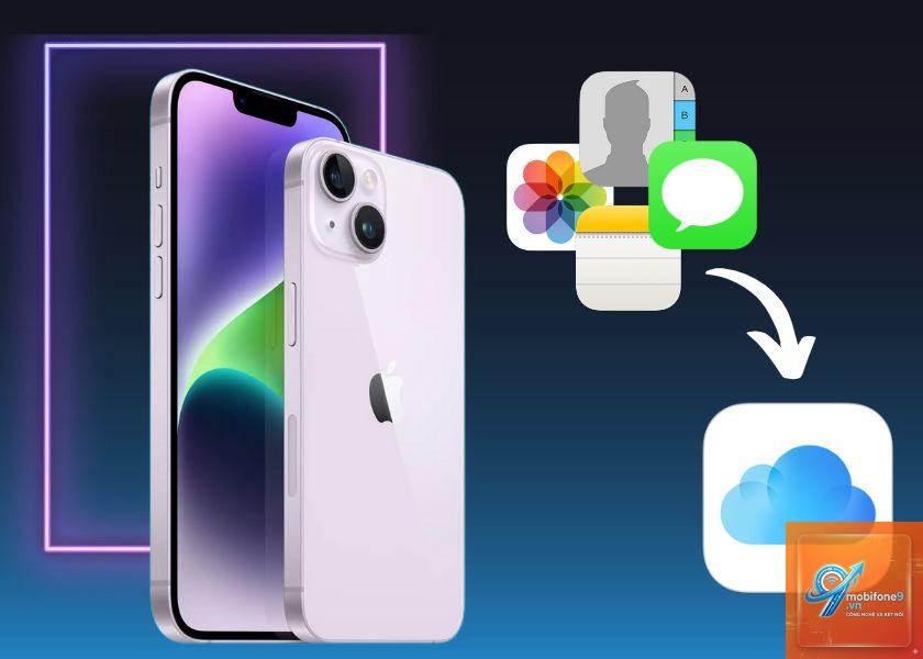 sao lưu dữ liệu apple - Hình 3