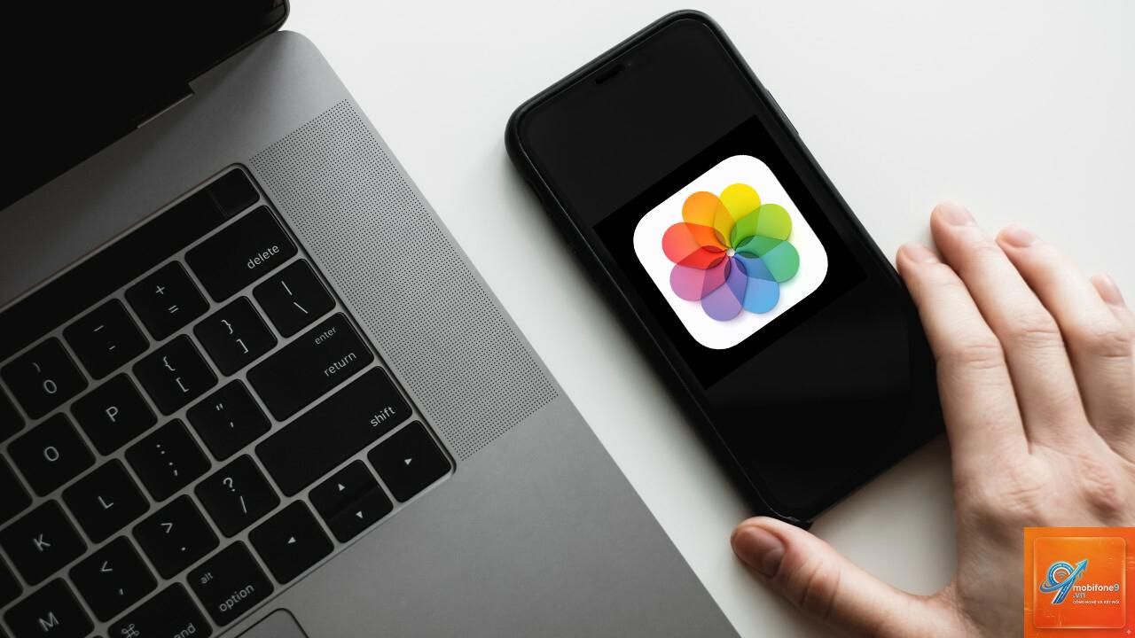 sao lưu ứng dụng iPhone vào máy tính - Hình 5