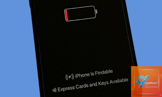 satellite iphone bị lỗi tín hiệu - Hình 1