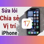 Khắc phục lỗi satellite iphone không chia sẻ vị trí được: Nguyên nhân và giải pháp toàn diện satellite iphone không chia sẻ vị trí được