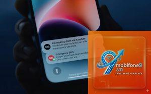 satellite iphone không hỗ trợ quốc gia