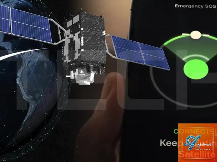 satellite iphone không hỗ trợ quốc gia - Hình 5