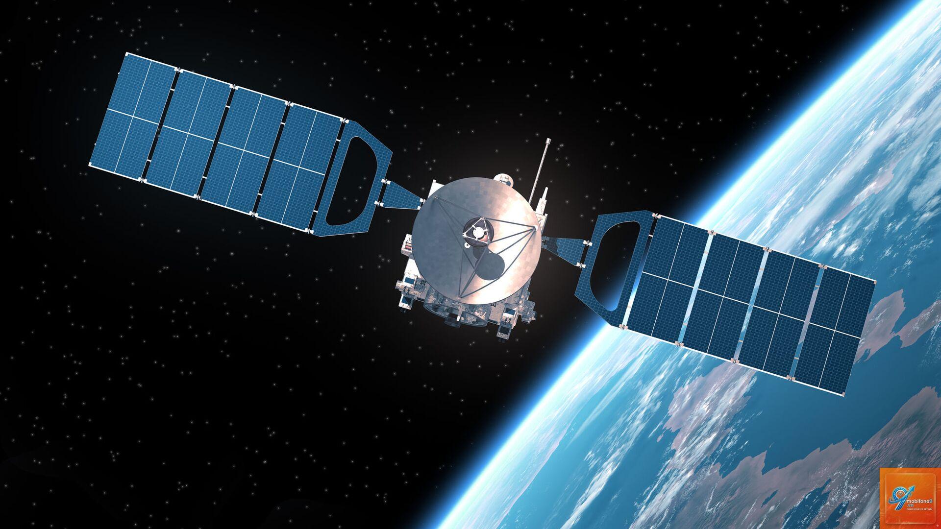 satellite iphone không hoạt động - Hình 3