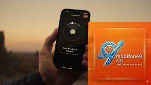 satellite iphone không kết nối được