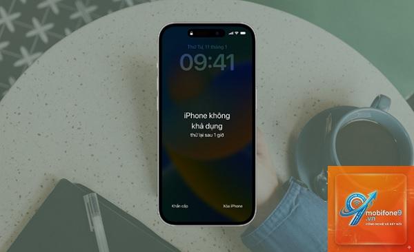 satellite iphone không khả dụng - Hình 3