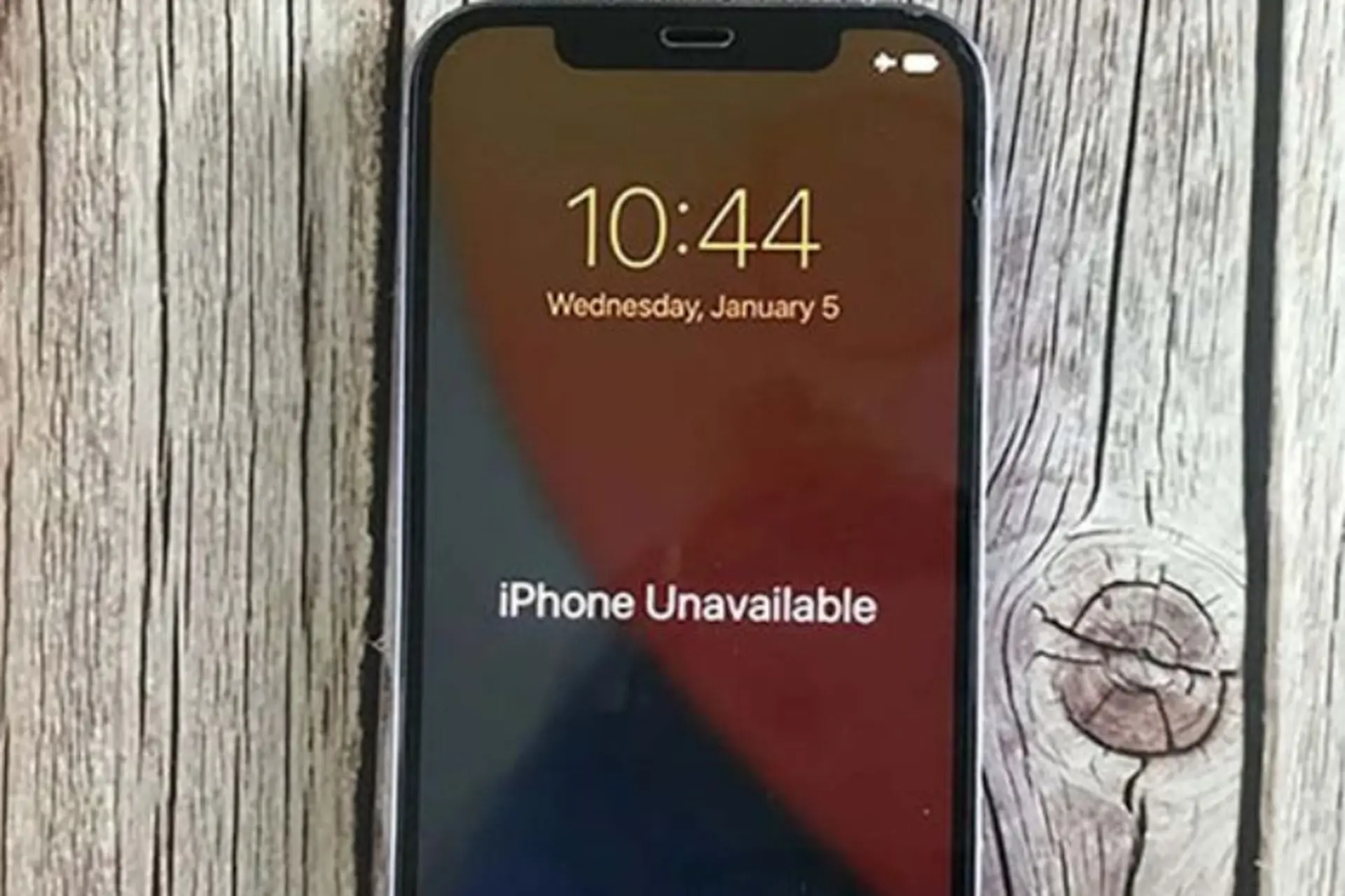 satellite iphone không khả dụng - Hình 4