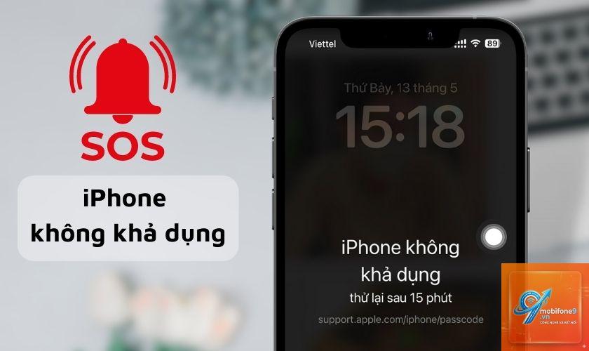 satellite iphone không khả dụng - Hình 5