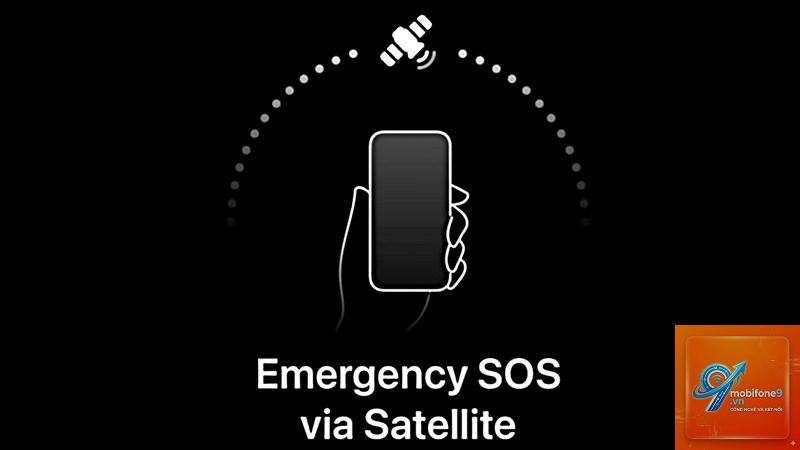 satellite iphone không tìm thấy vệ tinh - Hình 5