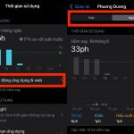 Screen Time không gửi báo cáo: Nguyên nhân và cách khắc phục triệt để Screen Time không gửi báo cáo: Nguyên nhân và cách khắc phục triệt để