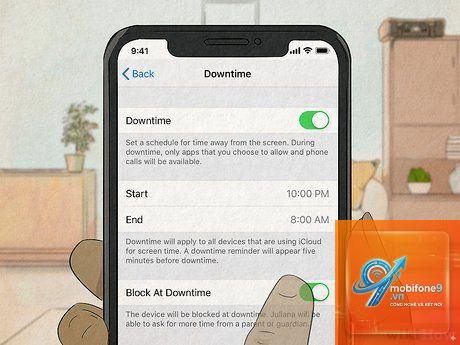 screen time trẻ em không đồng bộ - Hình 5