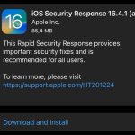 Security Patch Apple: Toàn Tập Về Bản Vá Bảo Mật Trên iPhone, iPad Và Mac security patch apple