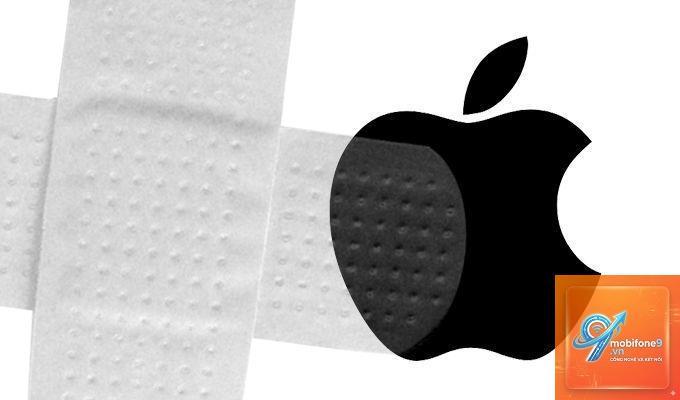 security patch apple - Hình 2