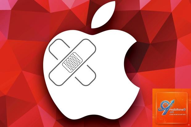 security patch apple - Hình 3