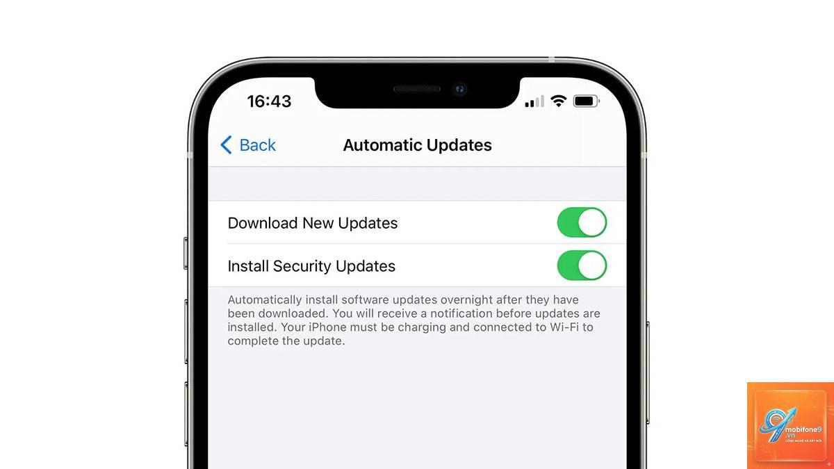 security patch apple - Hình 4