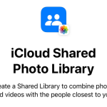 Shared Photo Library là gì? Giải thích chi tiết và hướng dẫn sử dụng hiệu quả shared photo library là gì