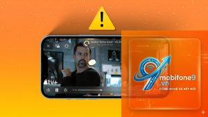 shareplay bị lỗi kết nối