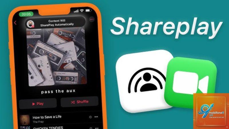shareplay bị treo - Hình 5