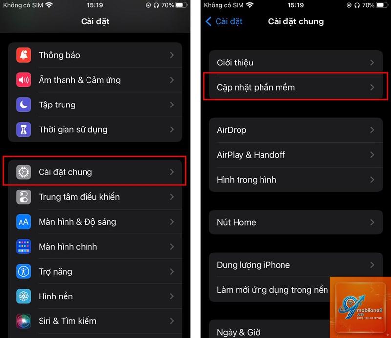 shareplay không chia sẻ màn hình được - Hình 1