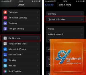shareplay không phát được video