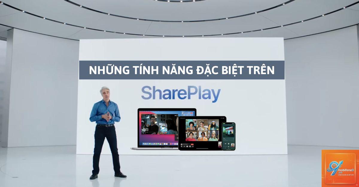 shareplay là gì - Hình 3