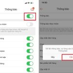 Shopee không nhận thông báo trên iPhone: Nguyên nhân và cách khắc phục triệt để shopee không nhận thông báo trên iphone