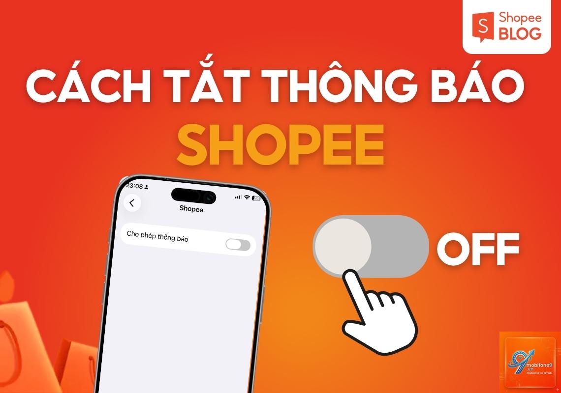 shopee không nhận thông báo trên iphone - Hình 3