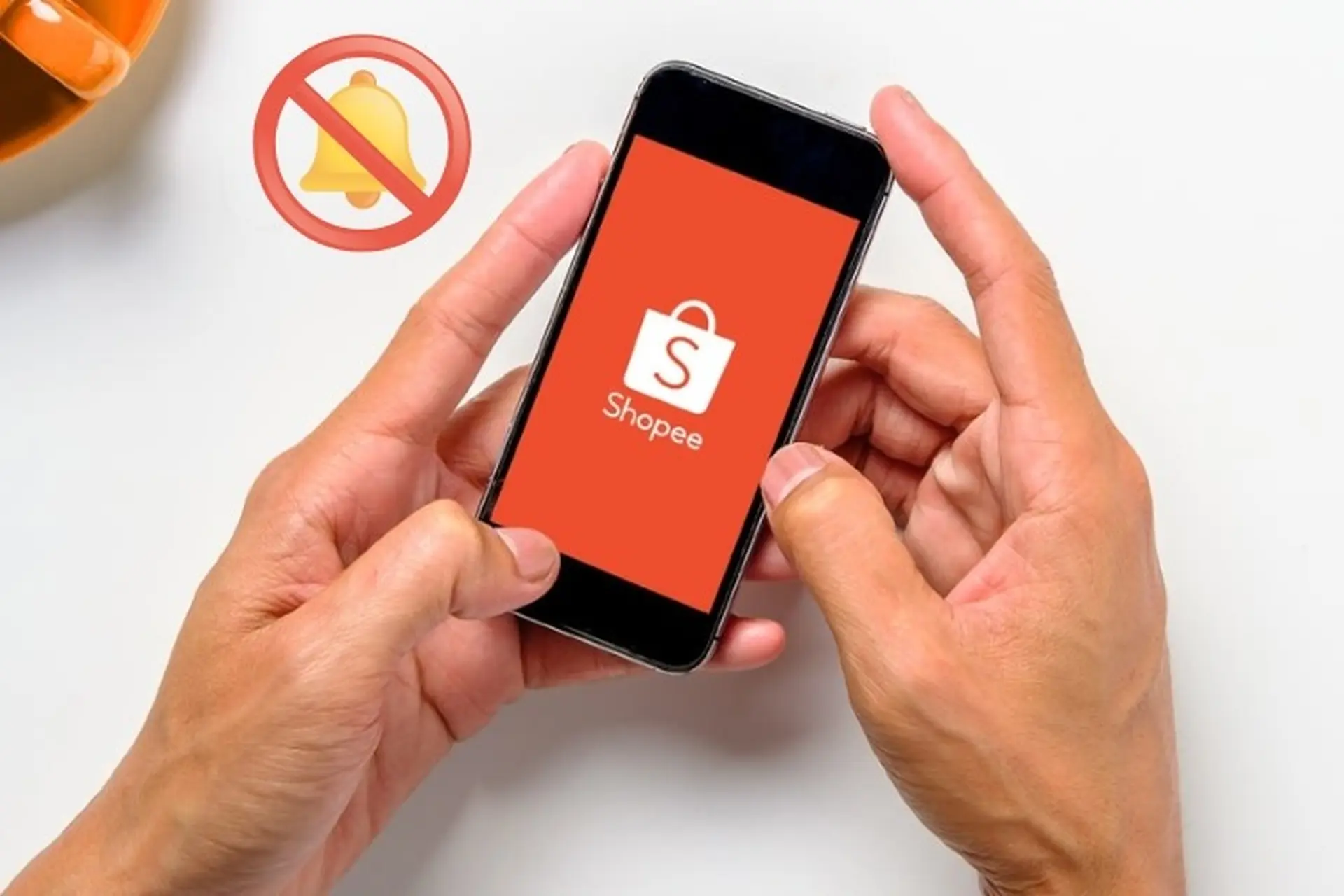 shopee không nhận thông báo trên iphone - Hình 5