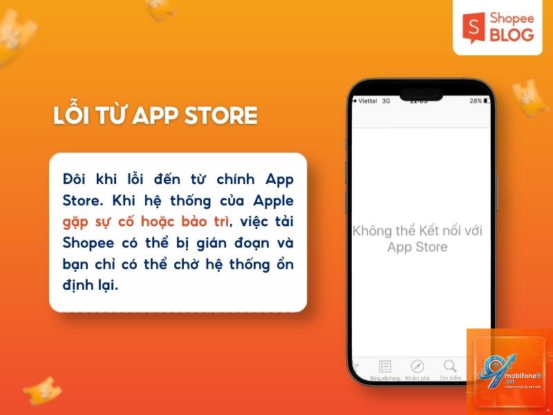 shopee không tải được sản phẩm - Hình 5