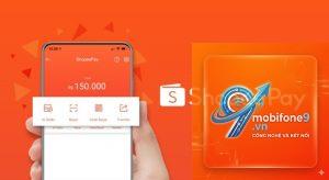 shopee không thanh toán được trên iphone