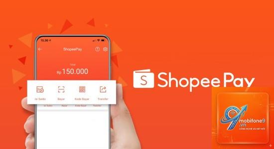 shopeepay không hoạt động trên iphone - Hình 3