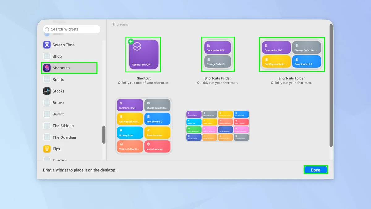 shortcut automation theo thời gian - Hình 4