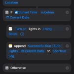 Shortcut Automation Theo WiFi: Hướng Dẫn Chi Tiết Tự Động Hóa iPhone/iPad Khi Kết Nối Mạng shortcut automation theo wifi
