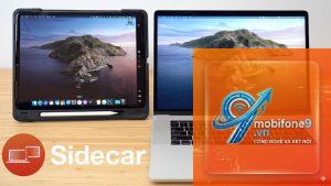 sidecar apple là gì